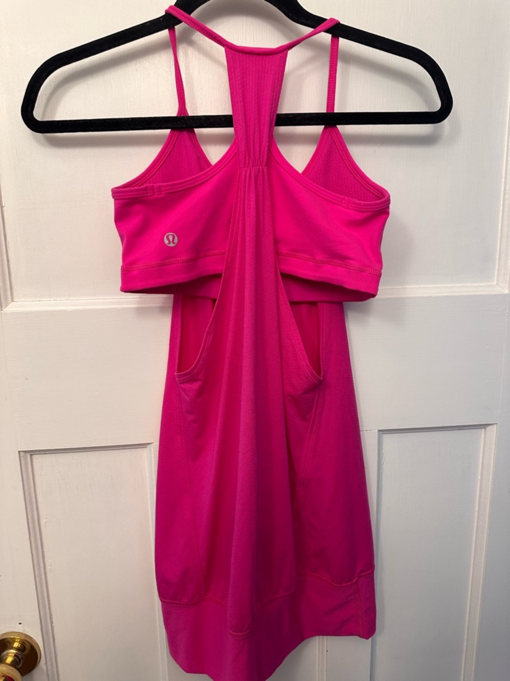 ⭐️ Lululemon Probably A 4 No tag